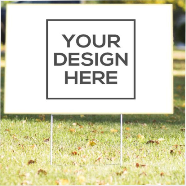 Yard Sign Thumbnail